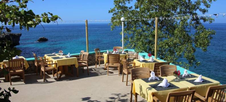 席泰滨度假酒店(Xtabi Resort)图片