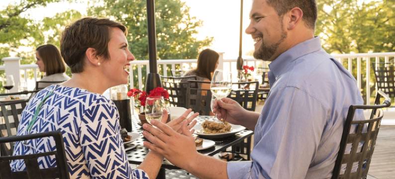 Aurora度假村和Spa酒店(Inns of Aurora Resort & Spa)图片