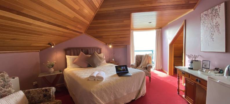 汉隆宾馆(Hanlon Guest House)图片