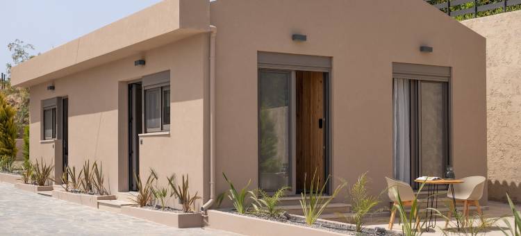 大理石豪华套房(Marble Luxury Suites)图片