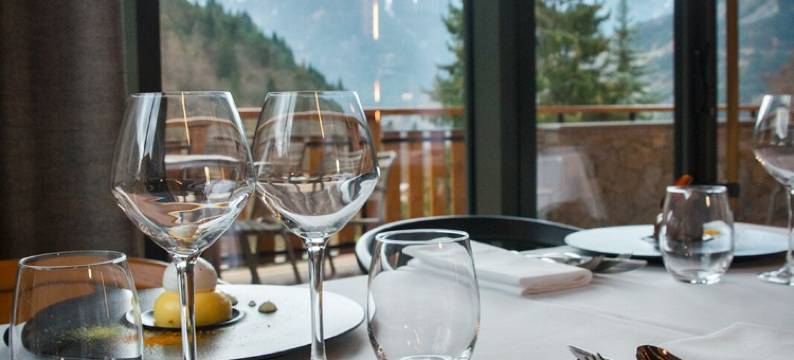 Pure山居度假村＆Spa(Pure Montagne Resort & Spa)图片