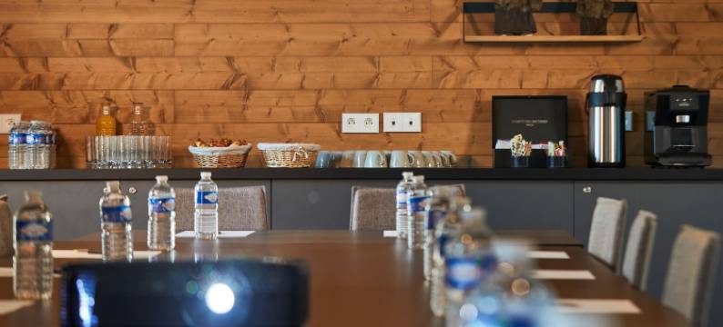 Pure山居度假村＆Spa(Pure Montagne Resort & Spa)图片