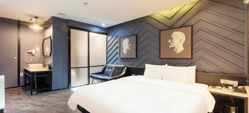 都柏林酒店(DUBLIN HOTEL)图片