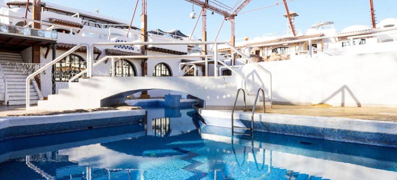 SANAFIR酒店 - El Pacha套房(Sanafir Hotel - El Pacha Suites)图片