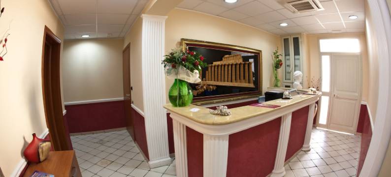 赫拉神庙酒店(Il Tempio di Hera)图片