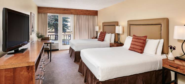 阿斯彭旅馆(The Inn at Aspen)图片