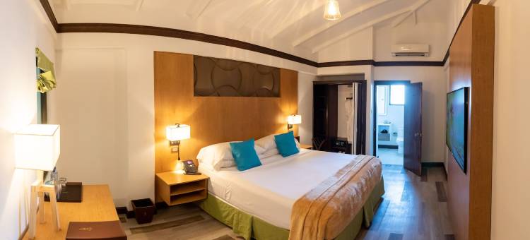 西谷棕榈酒店(Sago Palm Hotel)图片