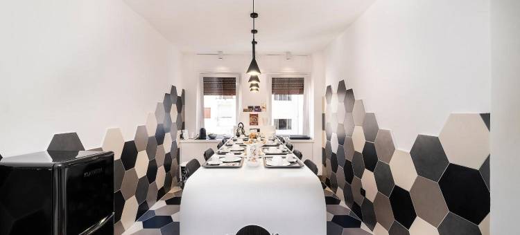 切兹安纳民宿(Chez Anna B&B - Adults Only)图片