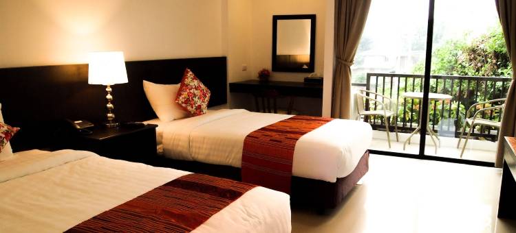班南酒店(Baan NAN Hotel)图片