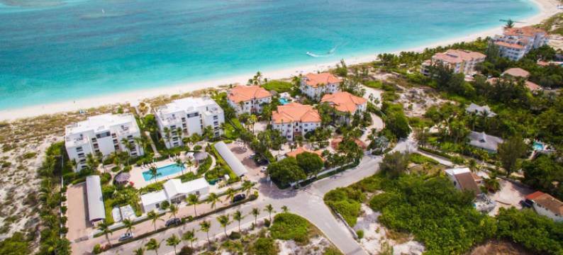 勒韦尔度假村(Le Vele Resort)图片