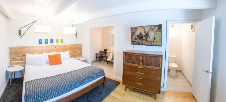 君主汽车旅馆(Monarch Motel)图片