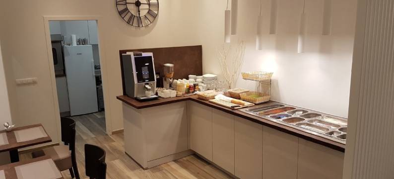 公园酒店(Hôtel du Parc)图片