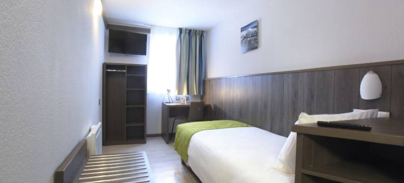 加莱布里特酒店(Brit Hotel Calais)图片