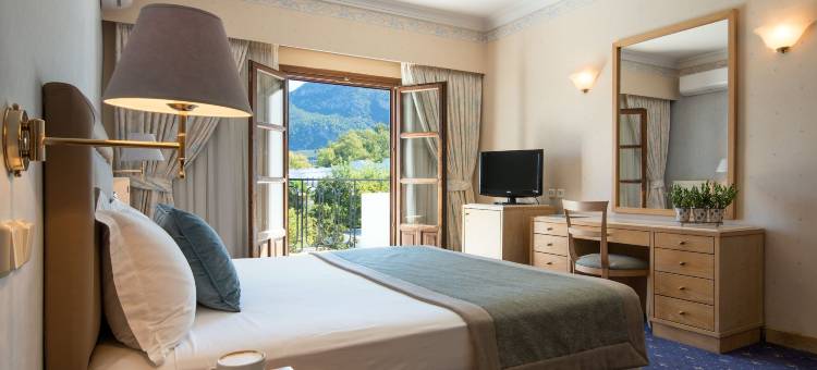 米茨斯·加利尼(Mitsis Galini)图片