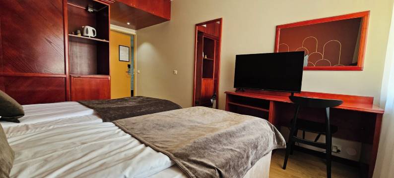 萨曼塔酒店(Samantta Hotel & Restaurant)图片