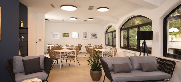 奥特斯住宅酒店(Rezidenca Ortus)图片