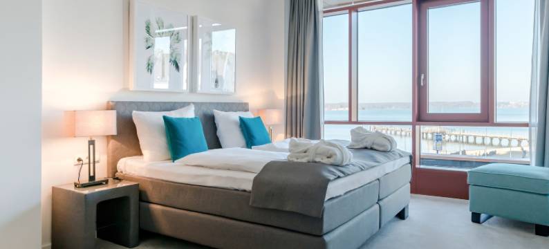 因特玛尔公寓酒店(Intermar Hotel & Apartments)图片