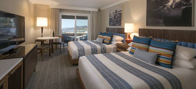 沙堡海滩酒店(Sandcastle Hotel on the Beach)图片