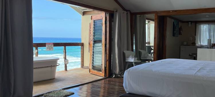 海崖度假村(The Sea Cliff Hotel Resort & Spa)图片