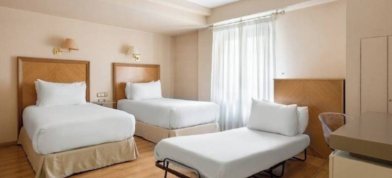 克里索尔波尼法兹海军上将酒店(Crisol Almirante Bonifaz)图片