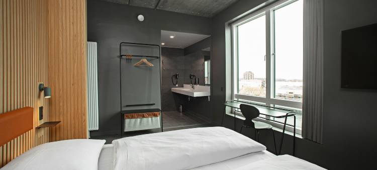 喜来登福朋快捷酒店希勒勒(Four Points Flex by Sheraton Hillerod)图片