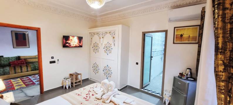 星辰别墅(villa of stars)图片