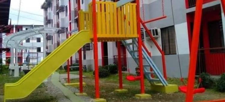 劳伦的摇篮马里劳布拉坎(Lauren's Crib Marilao Bulacan)图片