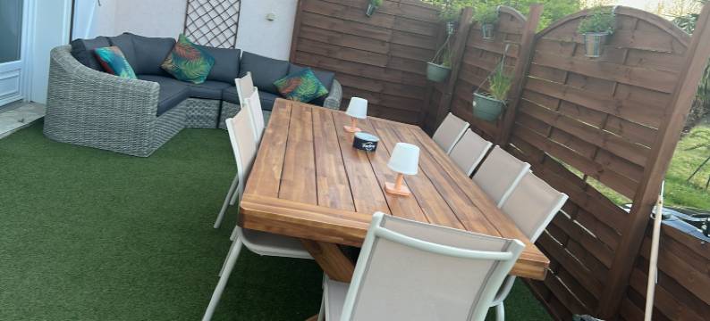 菲奥雷之家(Casa di Fiore)图片