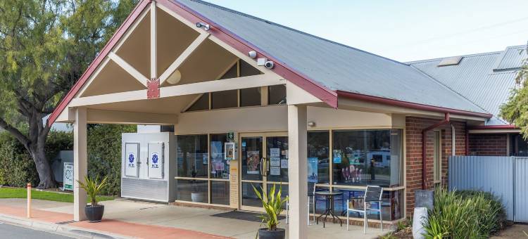 NRMA 伊丘卡假日公园酒店(Nrma Echuca Holiday Park)图片