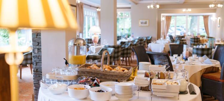 博罗门大酒店(Borrowdale Gates Hotel)图片