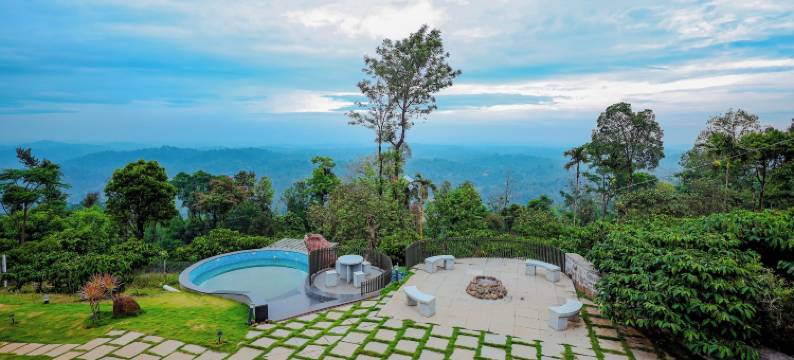 奥德赛库尔格(The Odyssey Coorg)图片