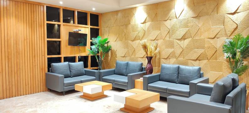 艾斯酒店高级TK莫尔比(Aceotel Premier TK Morbi)图片