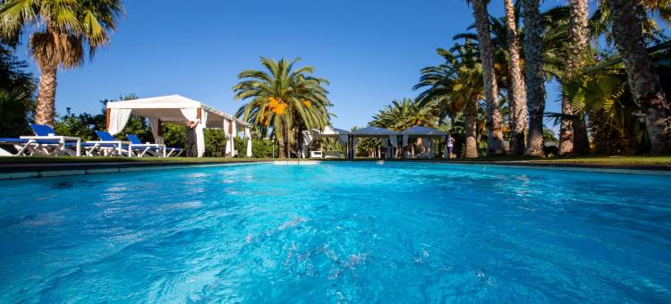 坦卡特德科多尼乌(Hotel Tancat de Codorniu)图片