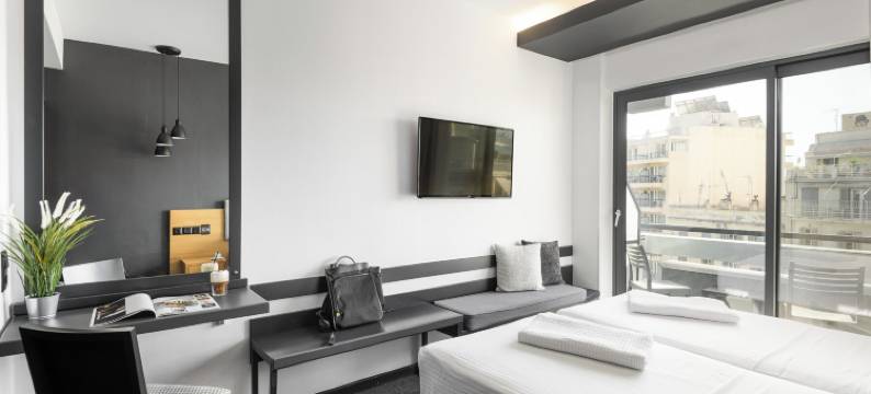 公园酒店(Park Hotel)图片