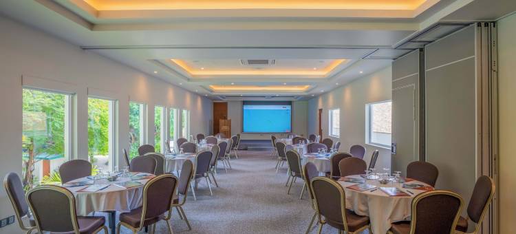 马尔代夫美禄岛度假村(Meeru Maldives Resort Island)图片