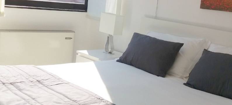 尼萨 - 都灵住宅酒店(Residence Nizza - Torino)图片