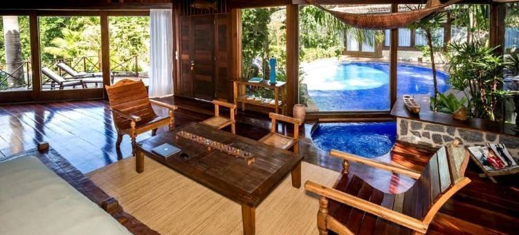 索姆布拉阿瓜富力斯卡度假酒店(Sombra e Água Fresca Resort)图片