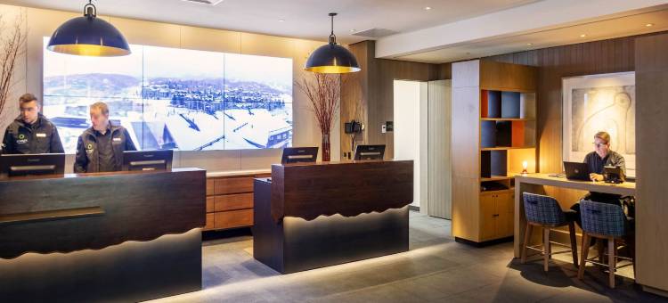 斯诺马斯瞩目酒店(Limelight Hotel Snowmass)图片