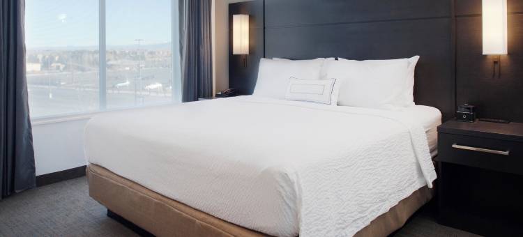 Residence Inn Boulder Broomfield/Interlocken图片