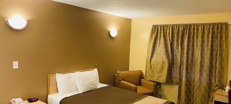 曼斯费尔德M星酒店(M Star Hotel Mansfield)图片