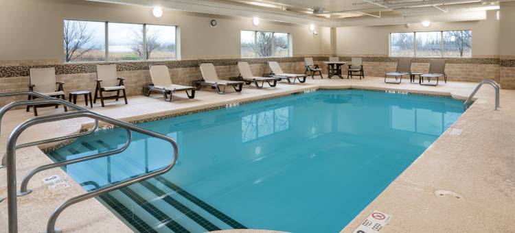 纽约南布法罗I-90丽怡酒店(Country Inn & Suites by Radisson, Buffalo South I-90, NY)图片