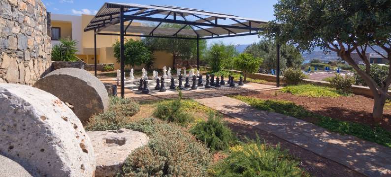 米拉马尔Spa度假村(Miramare Resort & Spa)图片