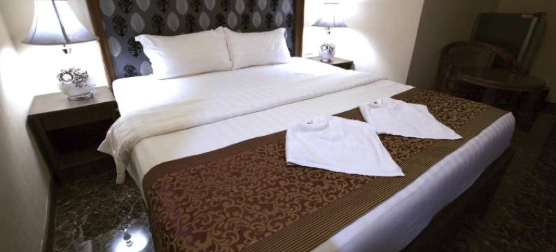 卡特斯里别墅(Katesiree House)图片