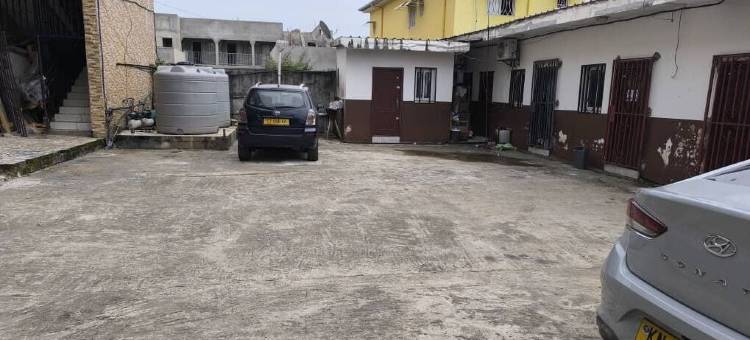 吉安住宅酒店(Résidence Gian)图片