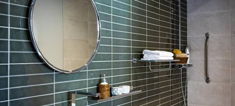 欧弗雷酒店(Hôtel l'Ouvrée)图片