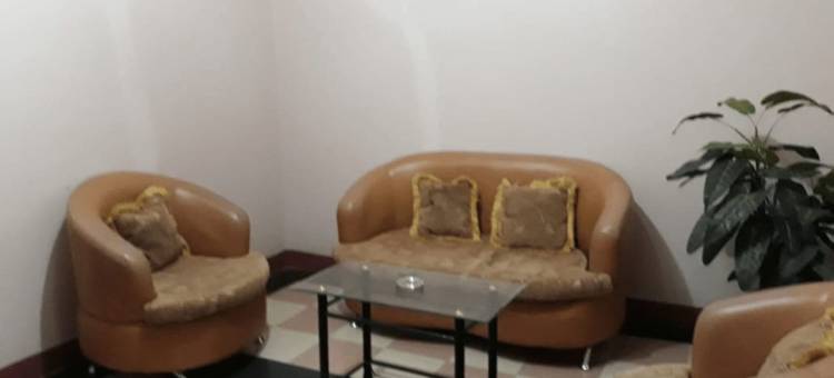 帕雷维萨塔酒店(Hotel Parewisata)图片