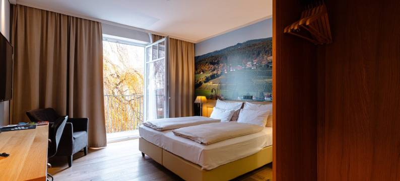 斯坦泽霍夫酒店(Hotel Stainzerhof)图片