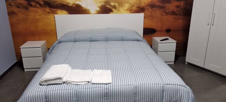B&B Vecchia Darsena 旧码头(B&B Vecchia Darsena)图片