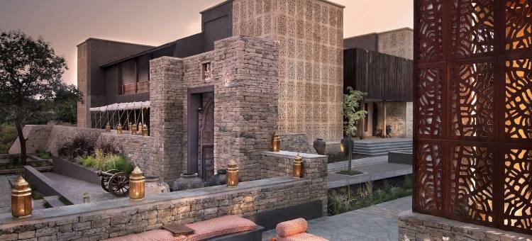 Aramness Gir国家公园(Aramness Gir National Park)图片