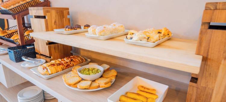 普萨达卡博酒店(Pousada Cabore)图片